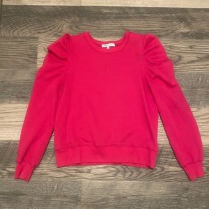 Rebecca Minkoff Janine sweatshirt